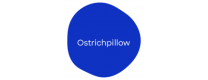 Ostrichpillow Logo