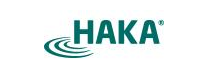 Haka Logo
