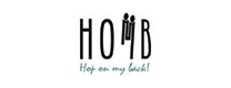 Logo von homb.de