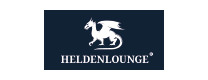 Logo von Heldenlounge