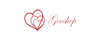 Logo von Gooshop Cosmetics