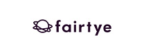 Logo von fairtye