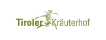 Logo von Tiroler Kräuterhof