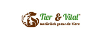 Logo von Tier und Vital