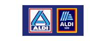 ALDI ONLINESHOP Logo