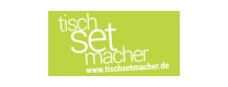 Logo von tischsetmacher.de