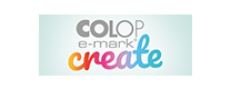 Logo von COLOP e-mark