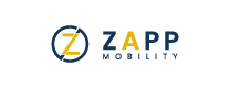 Logo von ZappMobility