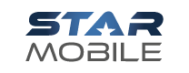starmobile Logo