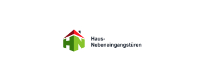 Logo von Haus-Nebeneingangstüren