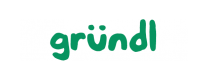 Logo von Gründl Wolle