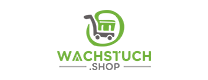 Logo von Wachstuch.Shop
