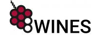 Logo von 8wines