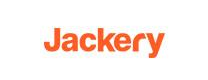 Jackery Logo