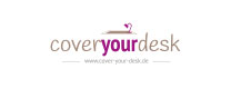 Cover Your Desk Logo