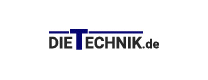 Logo von dieTechnik.de