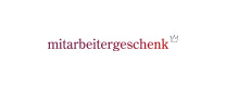 Logo von mitarbeitergeschenk B2B