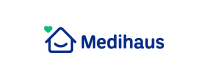Logo von Medihaus