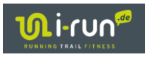 i-Run Logo