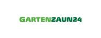 Logo von Gartenzaun24