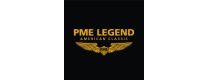 Logo von PME Legend