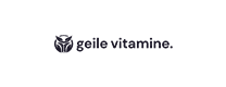 Logo von Geile Vitamine