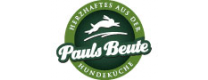 Logo von Pauls Beute