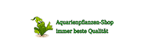 Logo von Aquarienpflanzen