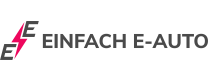 Logo von Einfach E-Auto
