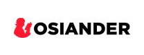 Osiander Logo