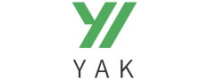 Logo von YAK - yakbett.de