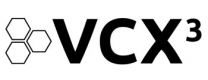 Logo von VCX³