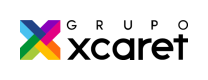 Logo von Xcaret Global