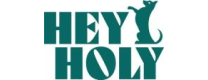 Logo von HEY HOLY