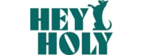 HEY HOLY Logo