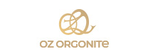 Oz Orgonite Logo