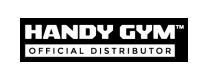 HANDY GYM Logo