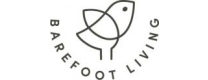 Logo von Barefoot Living