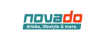 Logo von novado