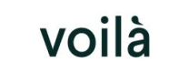 Logo von Getvoila