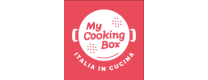 Logo von My Cooking Box