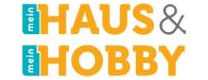 Haus & Hobby (Schweiz) Logo