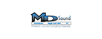 MD Sound Logo