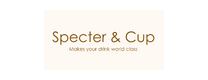 Logo von Specter & Cup