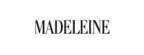 Madeleine (Österreich) Logo