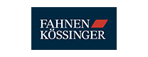 Logo von Fahnen Koessinger