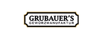 Grubauers Gewürze Logo