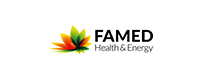 Logo von FAMED