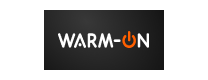 Logo von warm-on