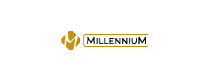 Logo von Millennium Chess